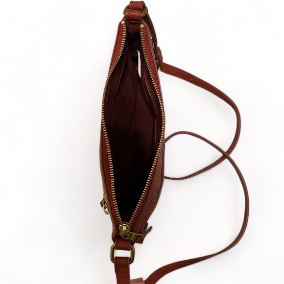FOSSIL Small Fiona Crossbody - Picture 3 of 6